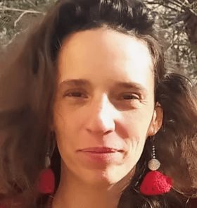 Johana Lemarchand — partenaire de Nature, Eveil et Sens
